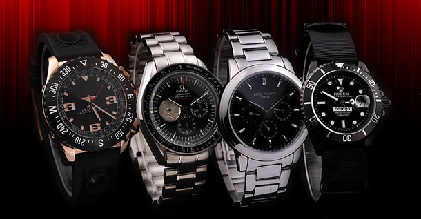 Breitling Watches Online