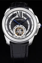 Cartier Replica Roadster & Tank Replica Watch