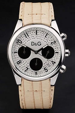 D&G Replica Watches