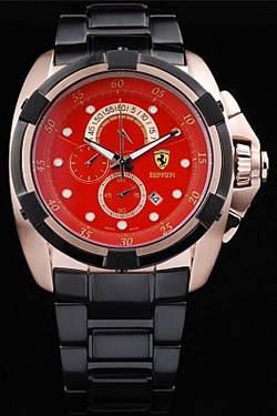 Ferrari Replica Watches