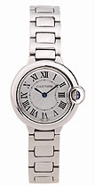 Ladies Cartier Replica Watch