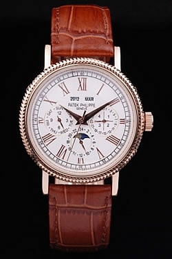 Patek Philippe Replicas